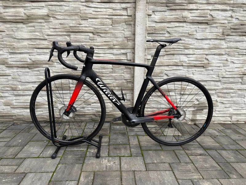 Wilier Cento 10 sl di2 disc