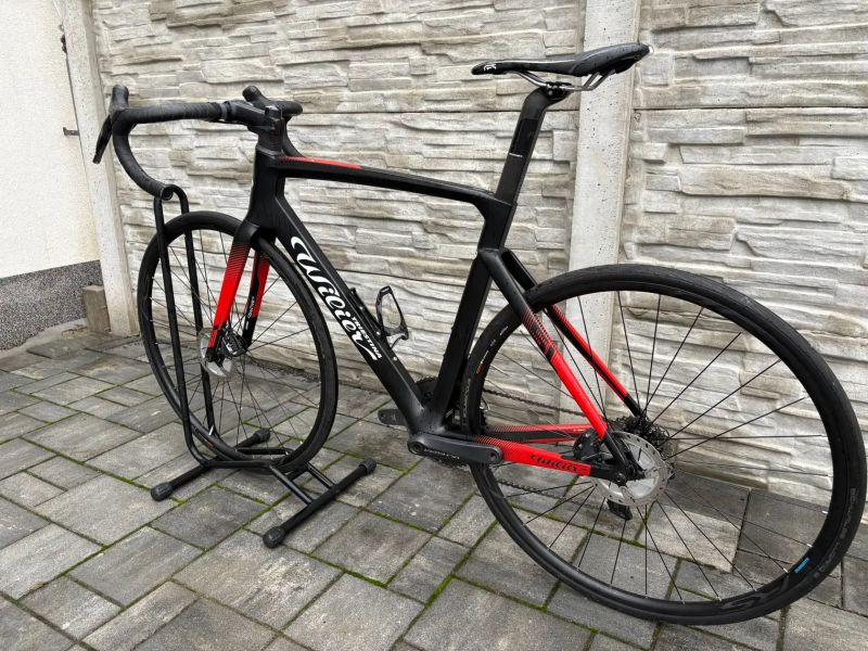 Wilier Cento 10 sl di2 disc