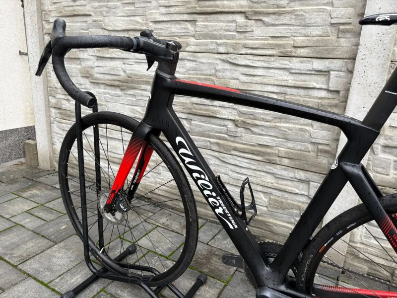 Wilier Cento 10 sl di2 disc