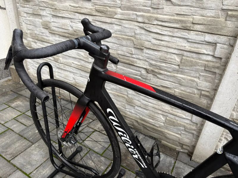 Wilier Cento 10 sl di2 disc