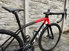 Trek Emonda sl6 pro disc - karbonová kola