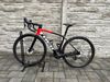Trek Emonda sl6 pro disc - karbonová kola