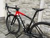 Trek Emonda sl6 pro disc - karbonová kola