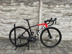 Trek Emonda sl6 pro disc - karbonová kola