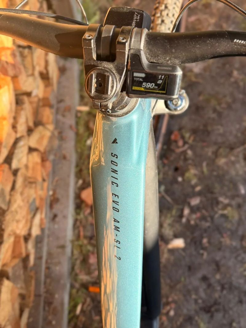 Bulls Sonic Evo AM-SL 2