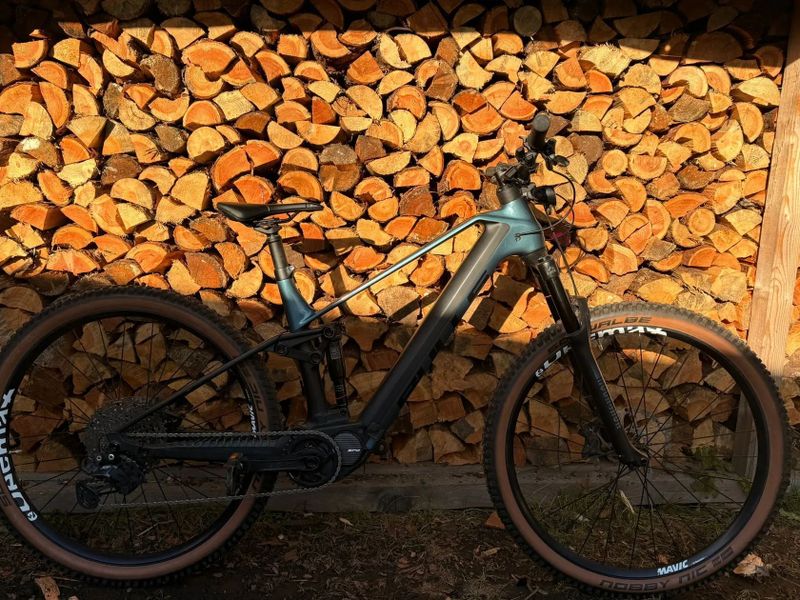 Bulls Sonic Evo AM-SL 2