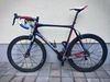 Haibike Affair RX pro (ultralehké)