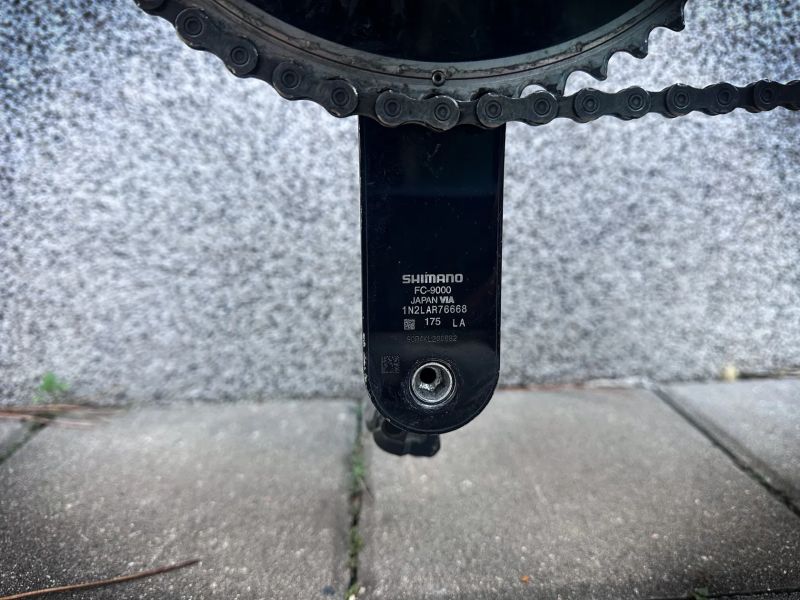 Haibike Affair RX pro (ultralehké)