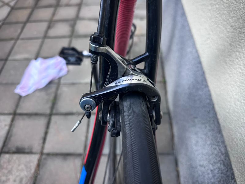 Haibike Affair RX pro (ultralehké)