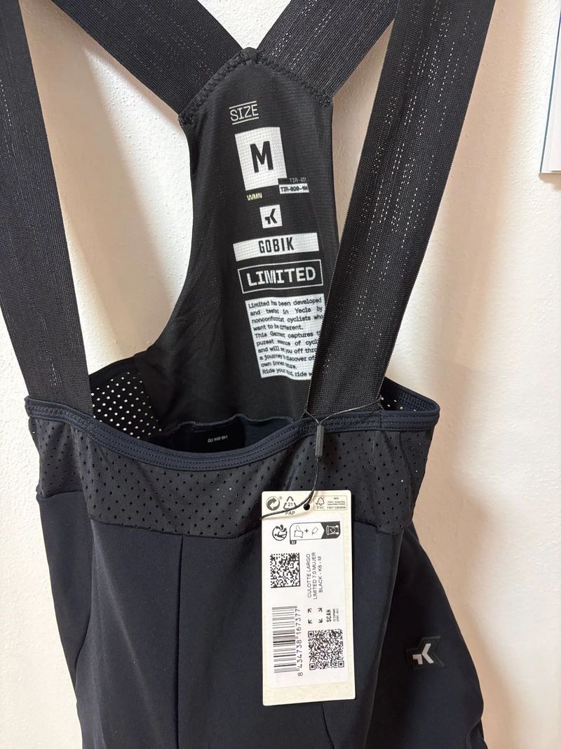 Gobik Limited 7 - dámské kalhoty / Nové