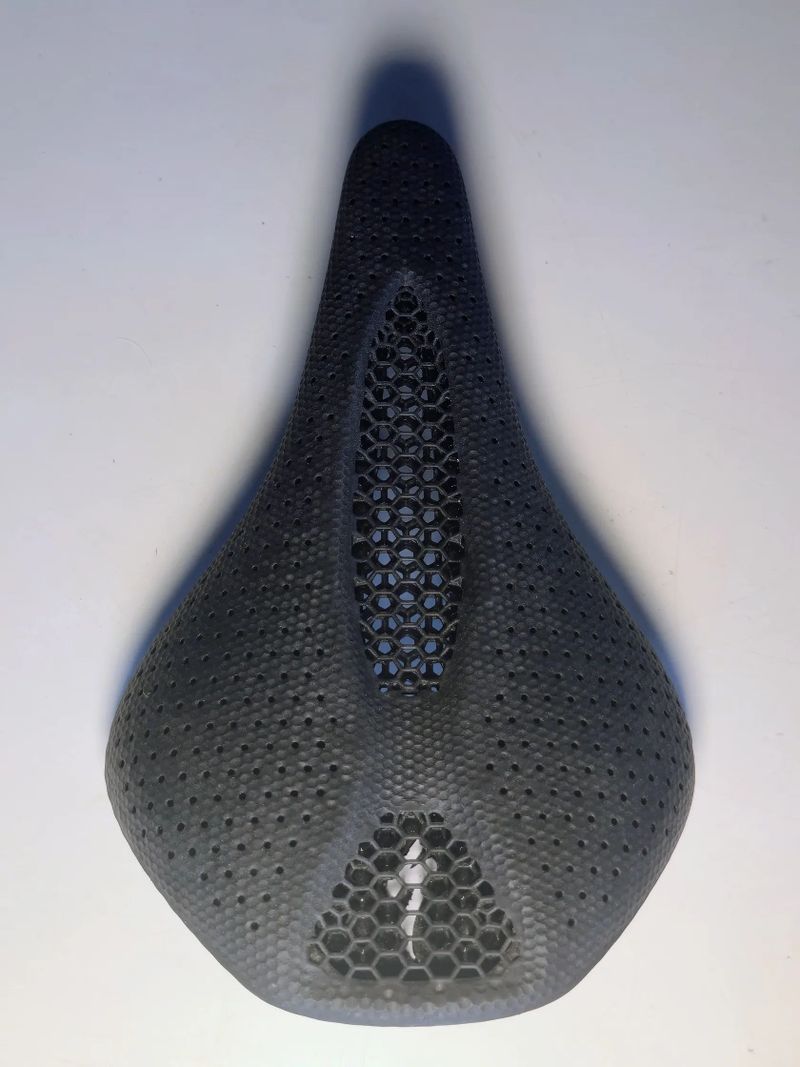 Sedlo Specialized Power Pro Mirror - black