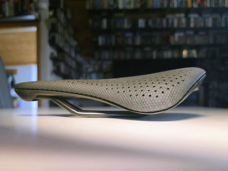 Sedlo Specialized Power Pro Mirror - black