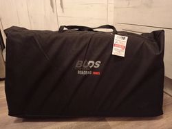 Přepravní taška na kolo Buds-Sports