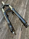 Odpružená vidlice Rock Shox Judy SL 26kola / 100mm