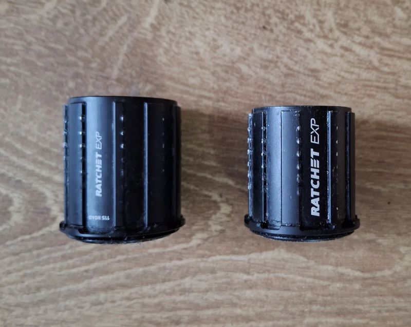 Karbonová kola Light Bicycle + DT Swiss + CX Ray