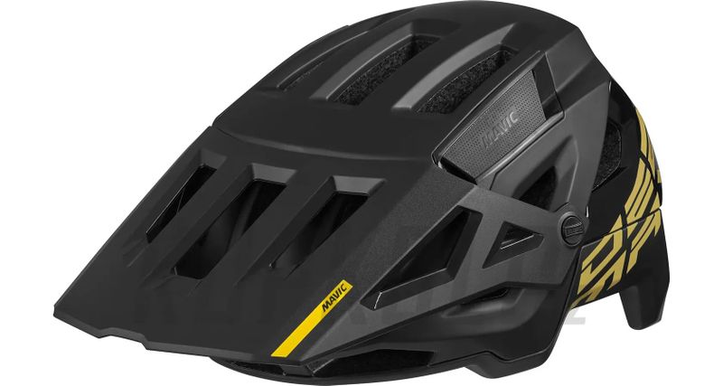 Mavic helma Deemax pro mips black