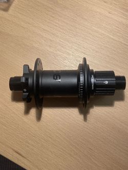 NOVÉ NÁBOJE BONTRAGER ELITE Boost Microspline