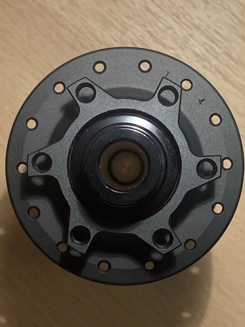 NOVÉ NÁBOJE BONTRAGER ELITE Boost Microspline