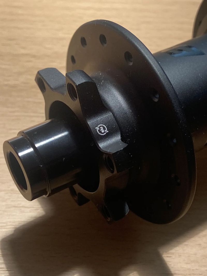 NOVÉ NÁBOJE BONTRAGER ELITE Boost Microspline