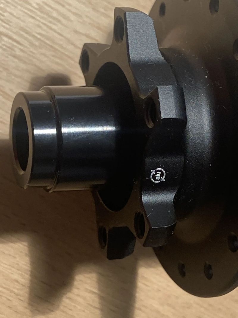 NOVÉ NÁBOJE BONTRAGER ELITE Boost Microspline