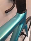 Bianchi Sprint 105 Di2 2026, vel. 47, 53 a 59