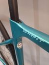 Bianchi Sprint 105 Di2 2026, vel. 47, 53 a 59