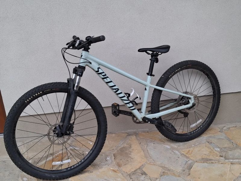 Specialized Rockhopper