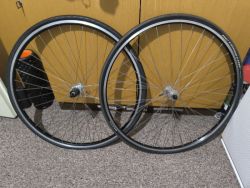 Shimano Ultegra / Mavic / Remerx 