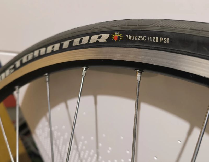 Shimano Ultegra / Mavic / Remerx 