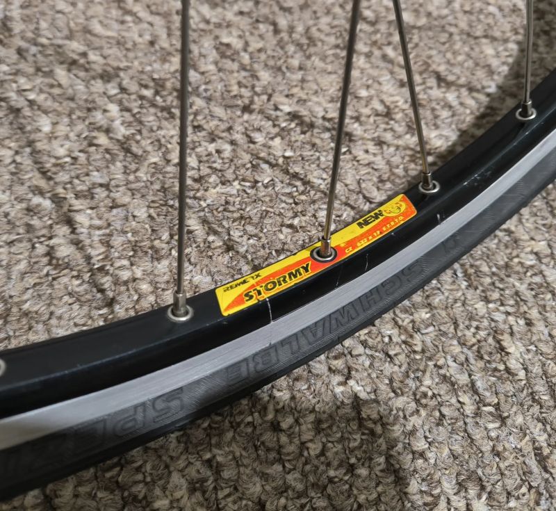 Shimano Ultegra / Mavic / Remerx 