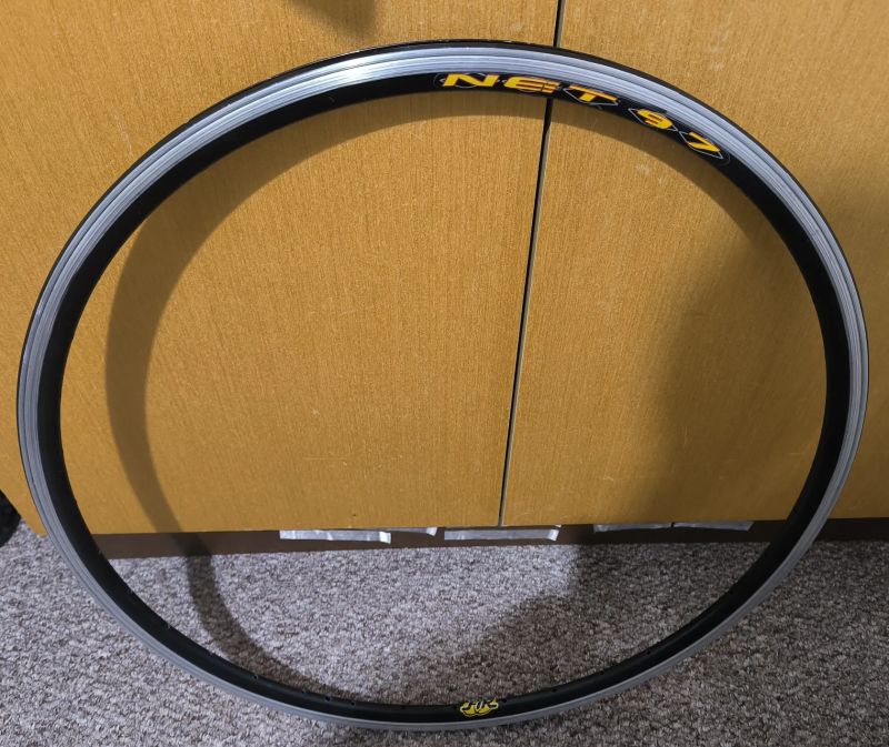 Shimano Ultegra / Mavic / Remerx 