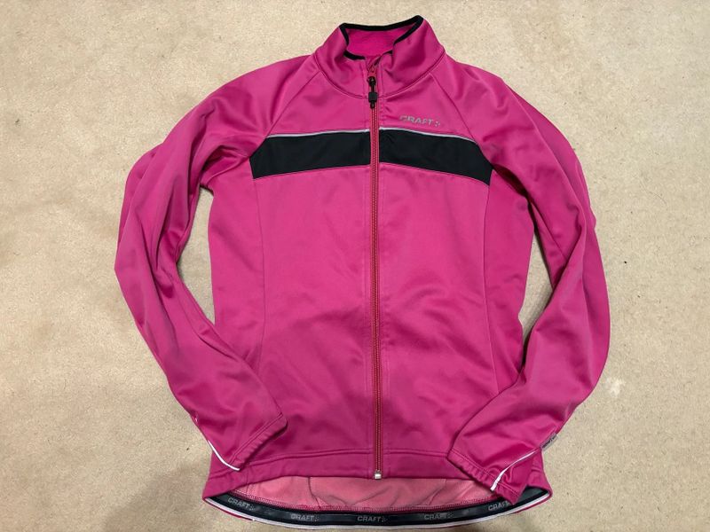 Craft softshell - S