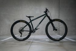 Stanton Switchback Gen 3 16.5”