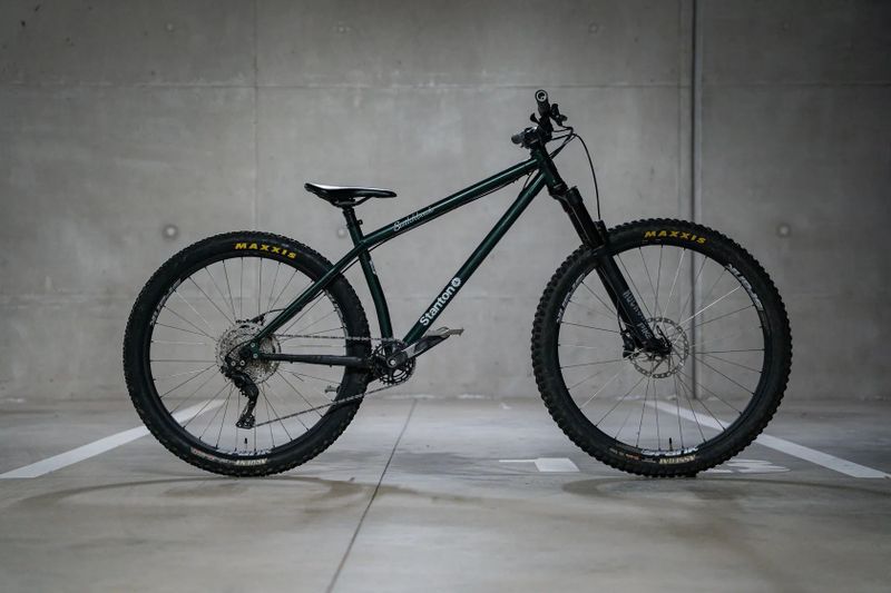 Stanton Switchback Gen 3 16.5”