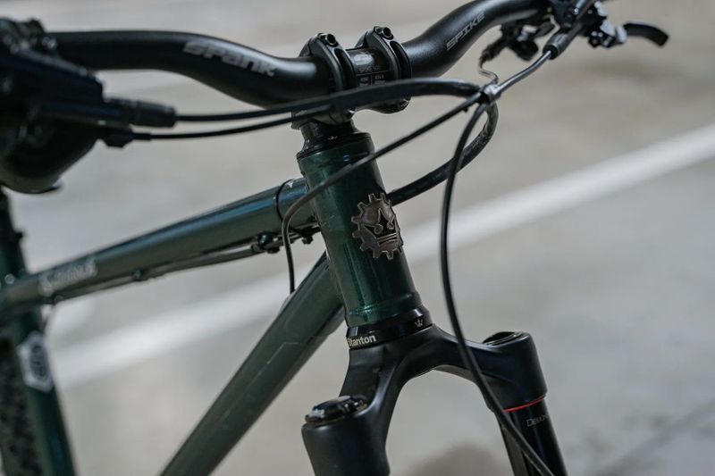 Stanton Switchback Gen 3 16.5”