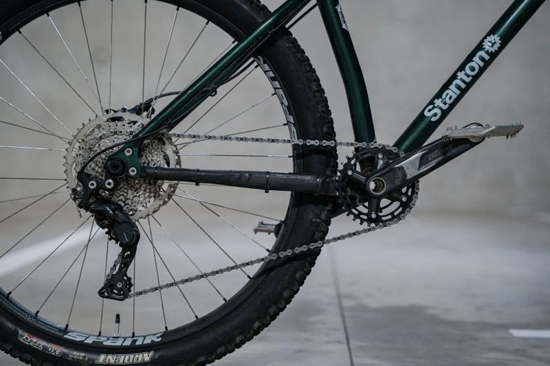 Stanton Switchback Gen 3 16.5”