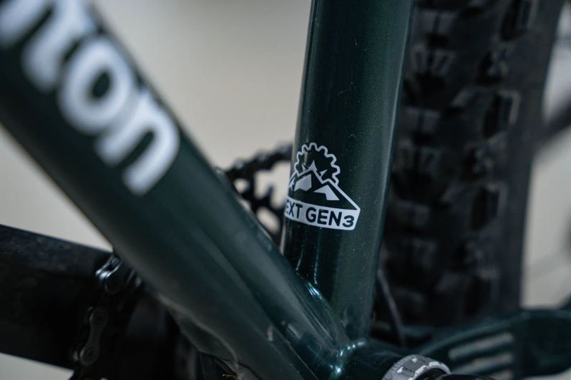 Stanton Switchback Gen 3 16.5”