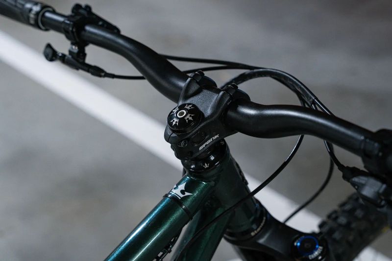 Stanton Switchback Gen 3 16.5”