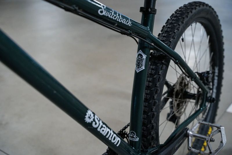 Stanton Switchback Gen 3 16.5”
