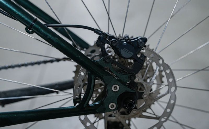 Stanton Switchback Gen 3 16.5”