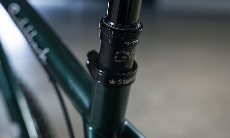 Stanton Switchback Gen 3 16.5”