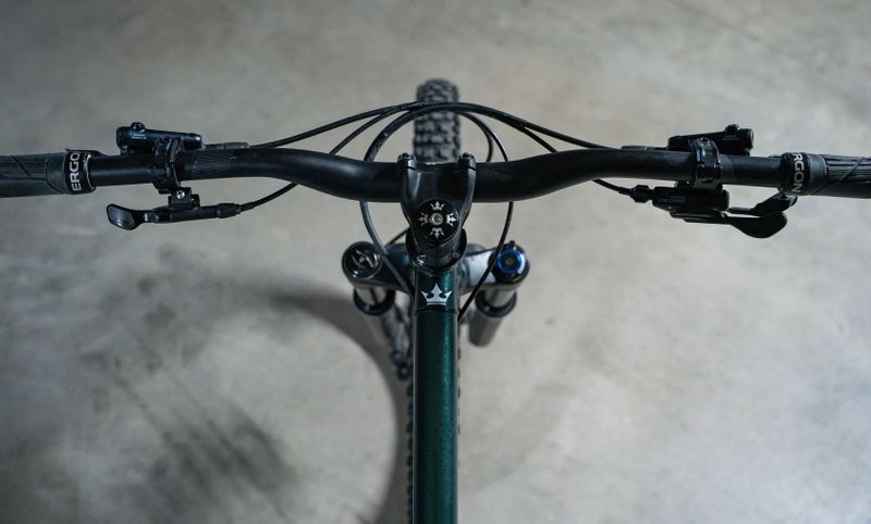 Stanton Switchback Gen 3 16.5”