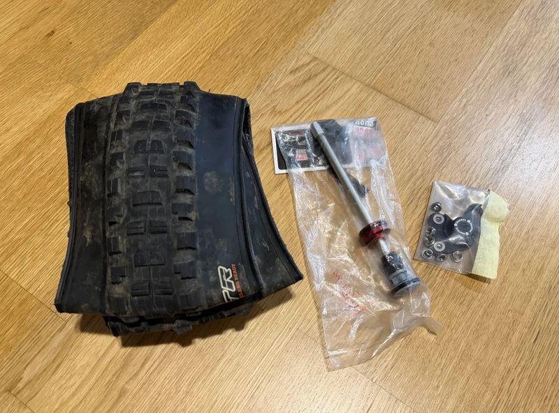 Stanton Switchback Gen 3 16.5”