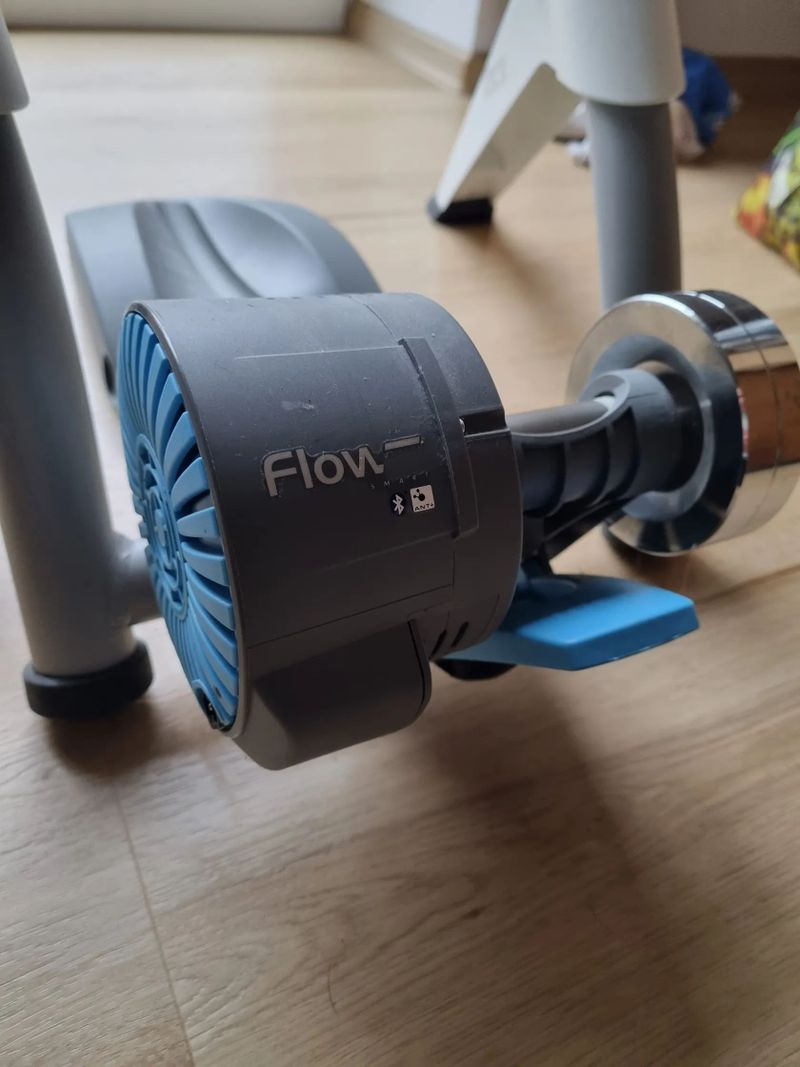 Tacx Flow Smart T2240