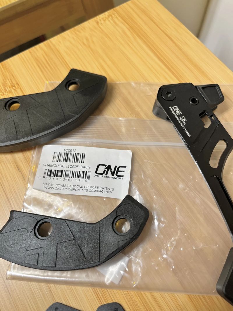 OneUp Bash Guide V2 ISCG05