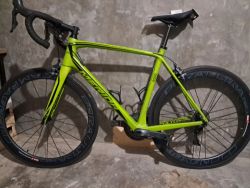 Merida Scultura 6000