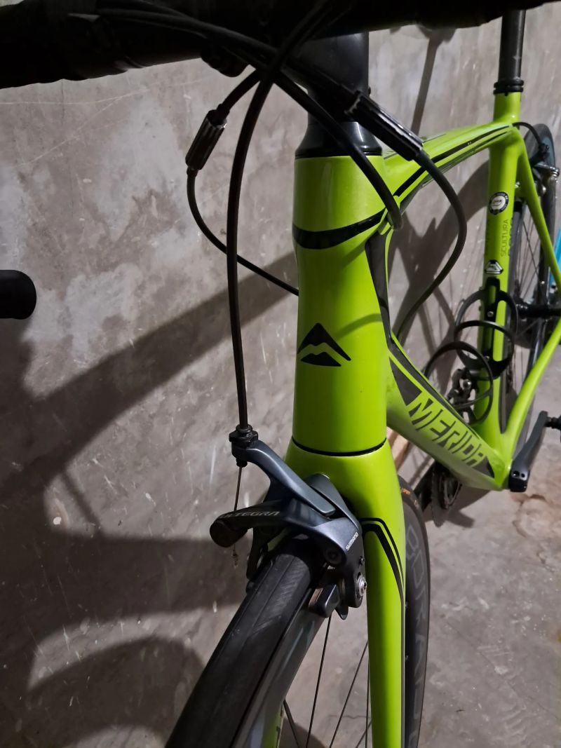 Merida Scultura 6000