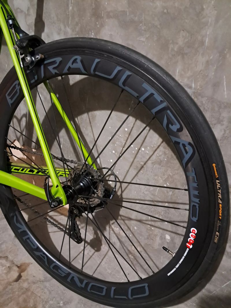 Merida Scultura 6000