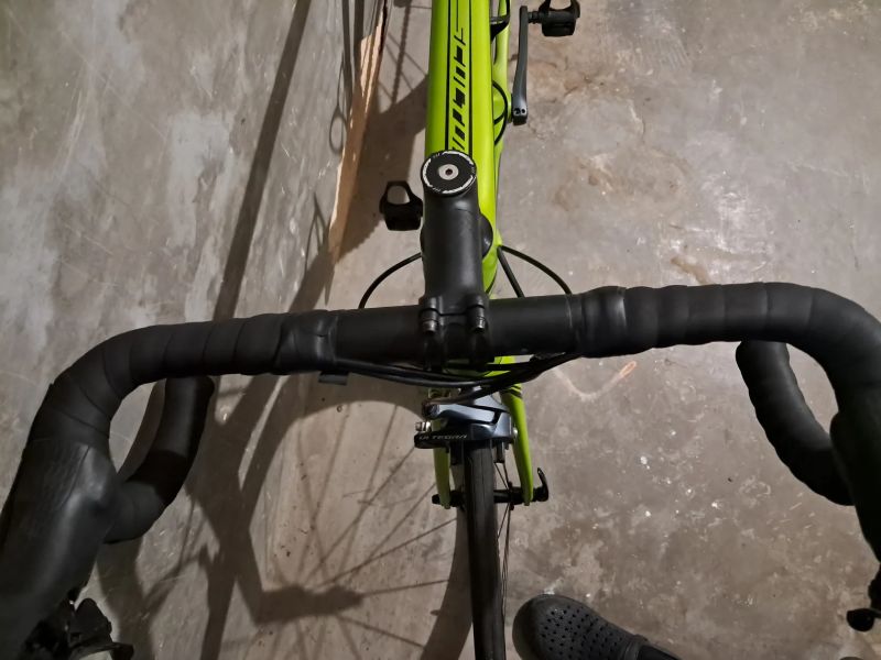 Merida Scultura 6000