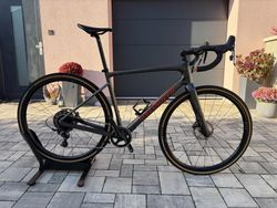 Specialized Diverge